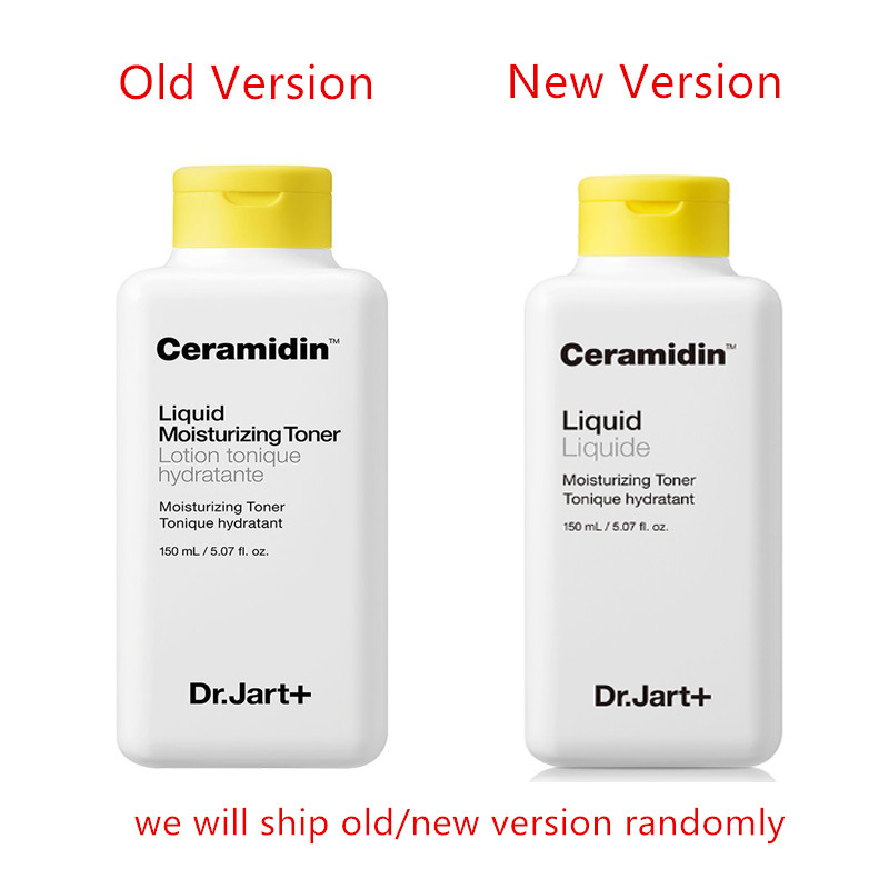 Dr. Jart+ Ceramidin Liquid Moi - đánh giá và giá Ceramide Moisturizer
