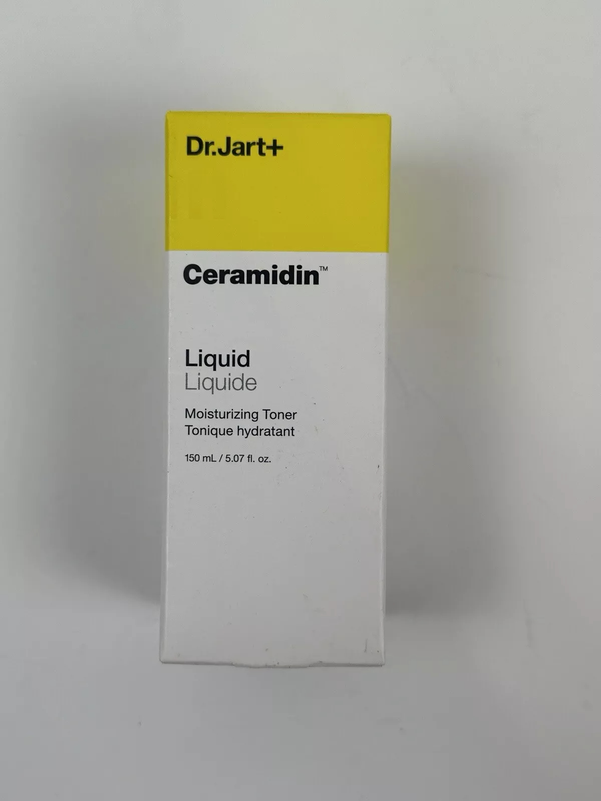 Dr. Jart+ Ceramidin Liquid Moi - đánh giá và giá Ceramide Moisturizer