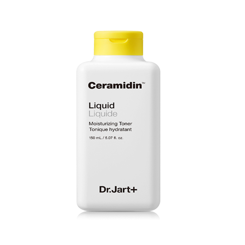 Dr. Jart+ Ceramidin Liquid Moi - đánh giá và giá Ceramide Moisturizer