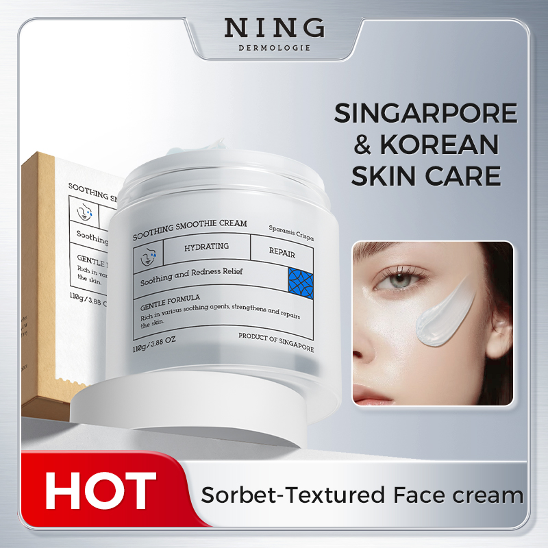 After Sun Cooling Gel Cream |  - đánh giá và giá Ceramide Moisturizer