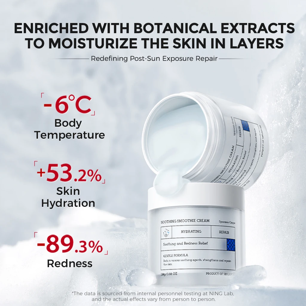 After Sun Cooling Gel Cream |  - đánh giá và giá Ceramide Moisturizer