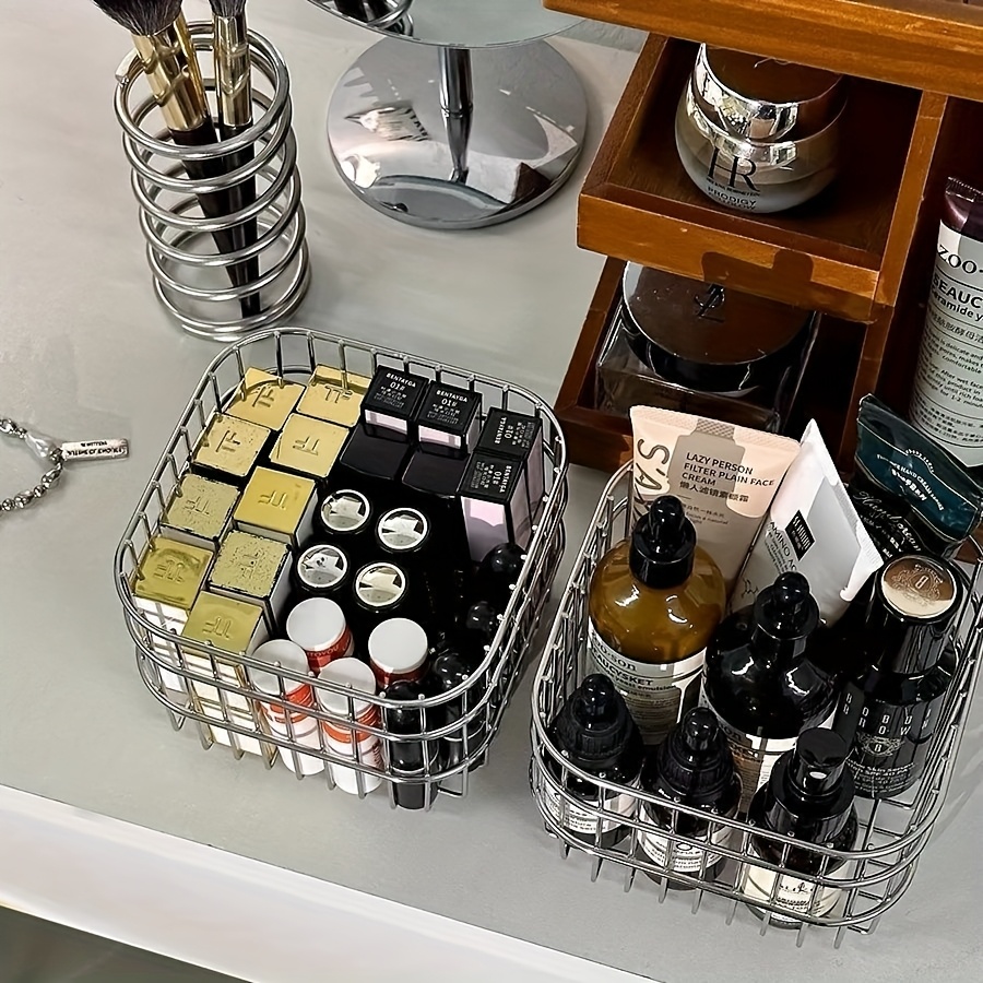 Stainless Steel Comestic Tools - đánh giá và giá Skincare B Erl