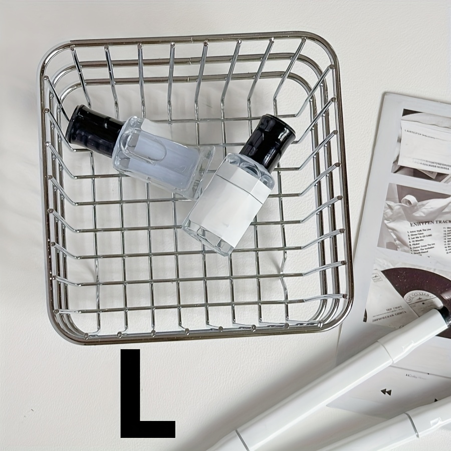 Stainless Steel Comestic Tools - đánh giá và giá Skincare B Erl
