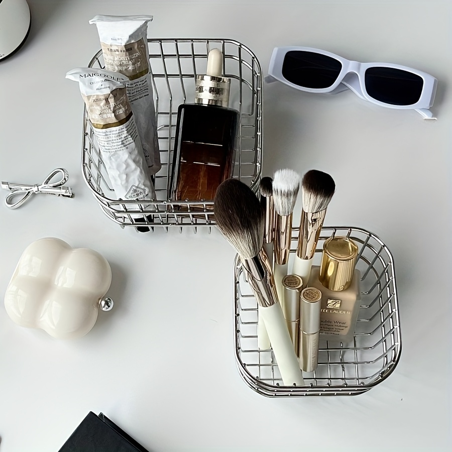 Stainless Steel Comestic Tools - đánh giá và giá Skincare B Erl