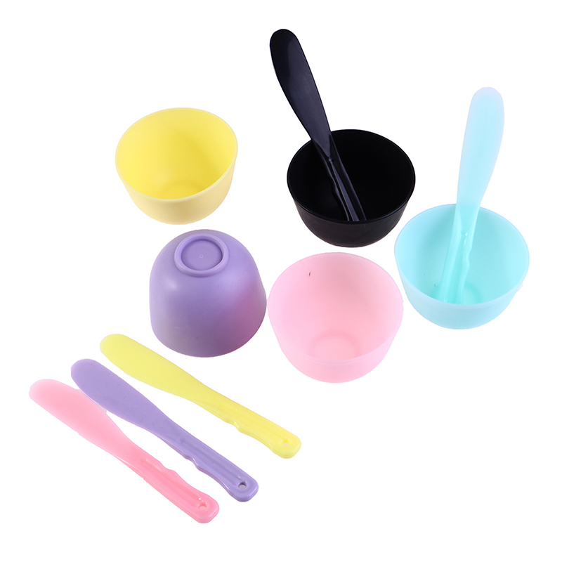 2Pcs Silicone Facial Mask Mixi - đánh giá và giá Skincare B Erl