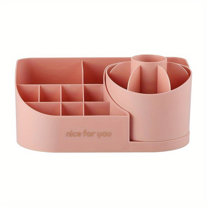1pc Makeup Brush Cleaning Box  - đánh giá và giá Skincare B Erl