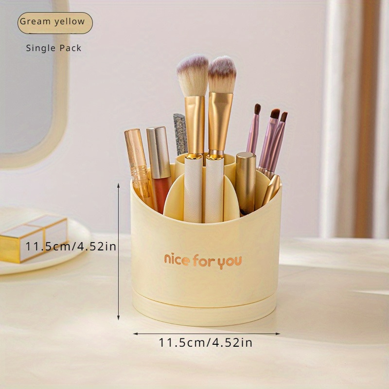 1pc Makeup Brush Cleaning Box  - đánh giá và giá Skincare B Erl