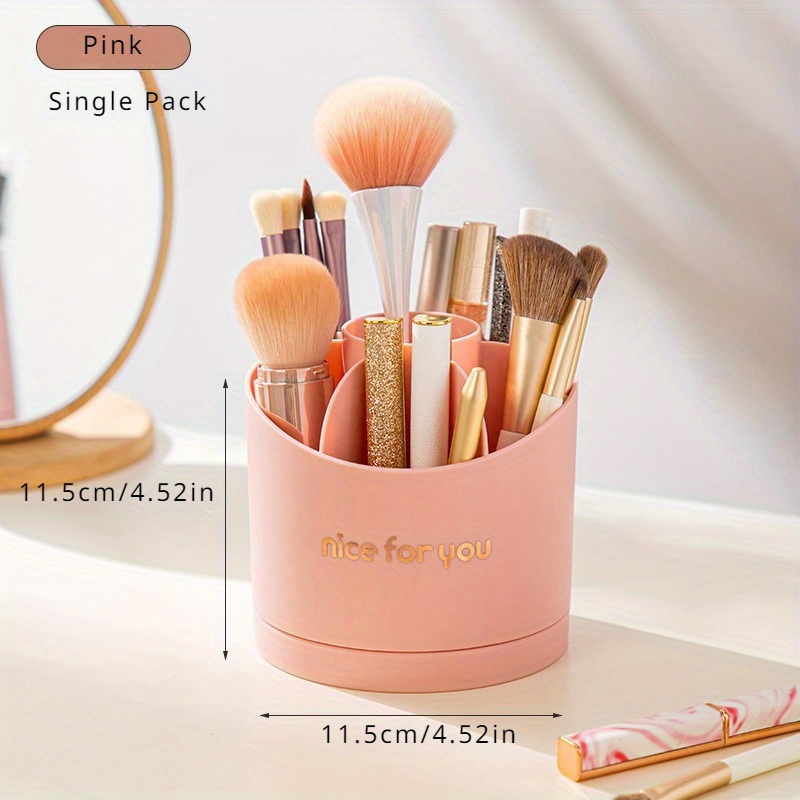 1pc Makeup Brush Cleaning Box  - đánh giá và giá Skincare B Erl
