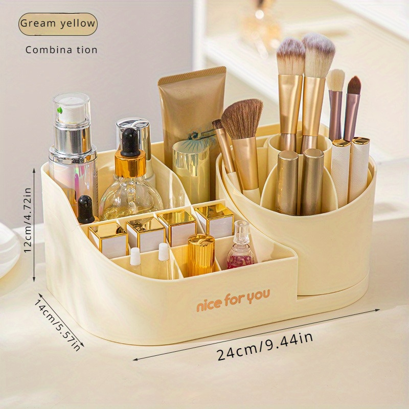 1pc Makeup Brush Cleaning Box  - đánh giá và giá Skincare B Erl