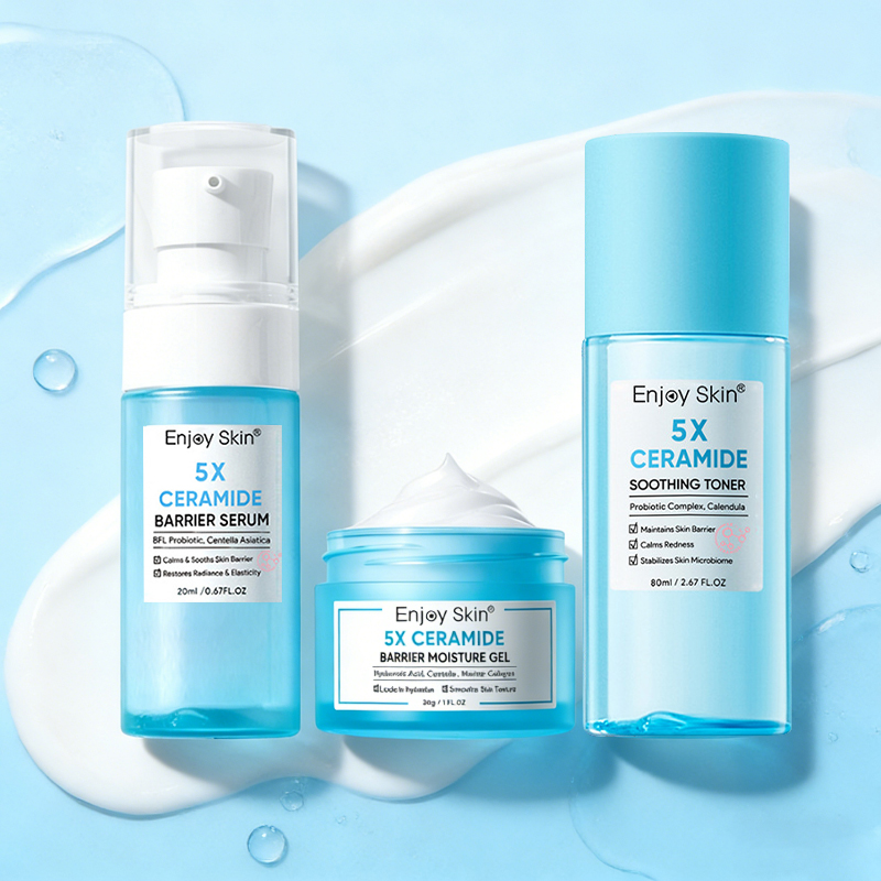 5x Ceramide Facial Skincare Se - đánh giá và giá Ceramide Moisturizer