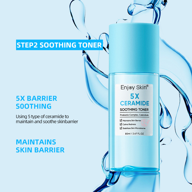 5x Ceramide Facial Skincare Se - đánh giá và giá Ceramide Moisturizer