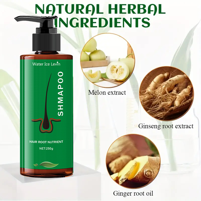 Root Nourishing Shampoo 250g,  - đánh giá và giá Ceramide Moisturizer