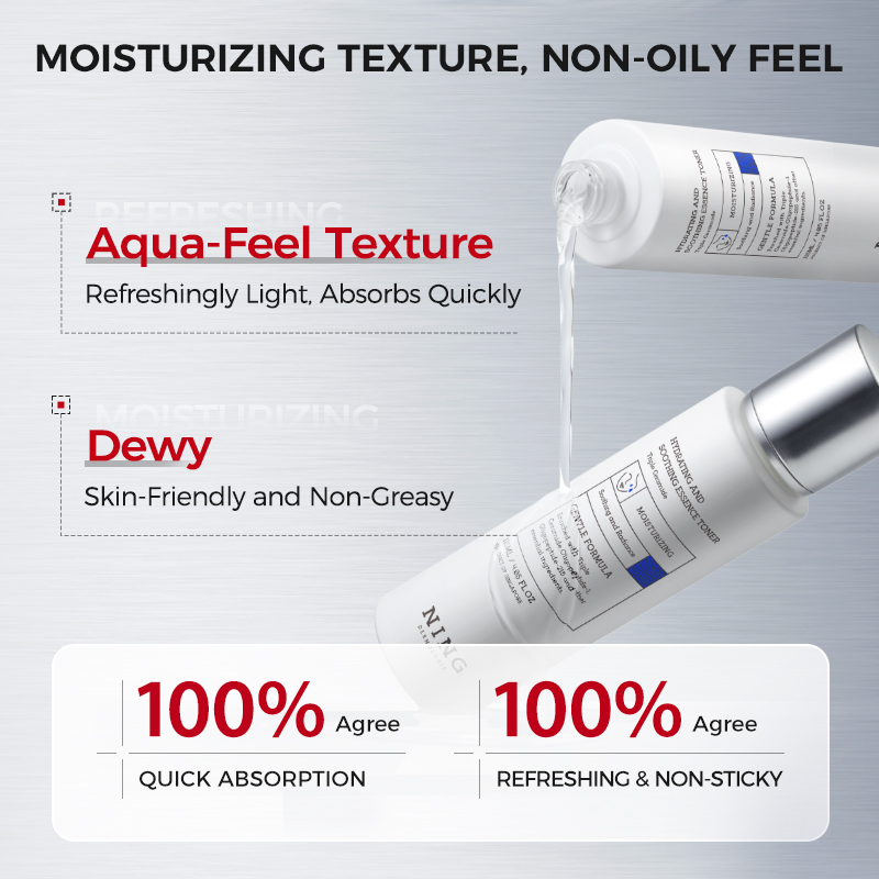 Hydrating & Soothing Toner, Lo - đánh giá và giá Ceramide Moisturizer