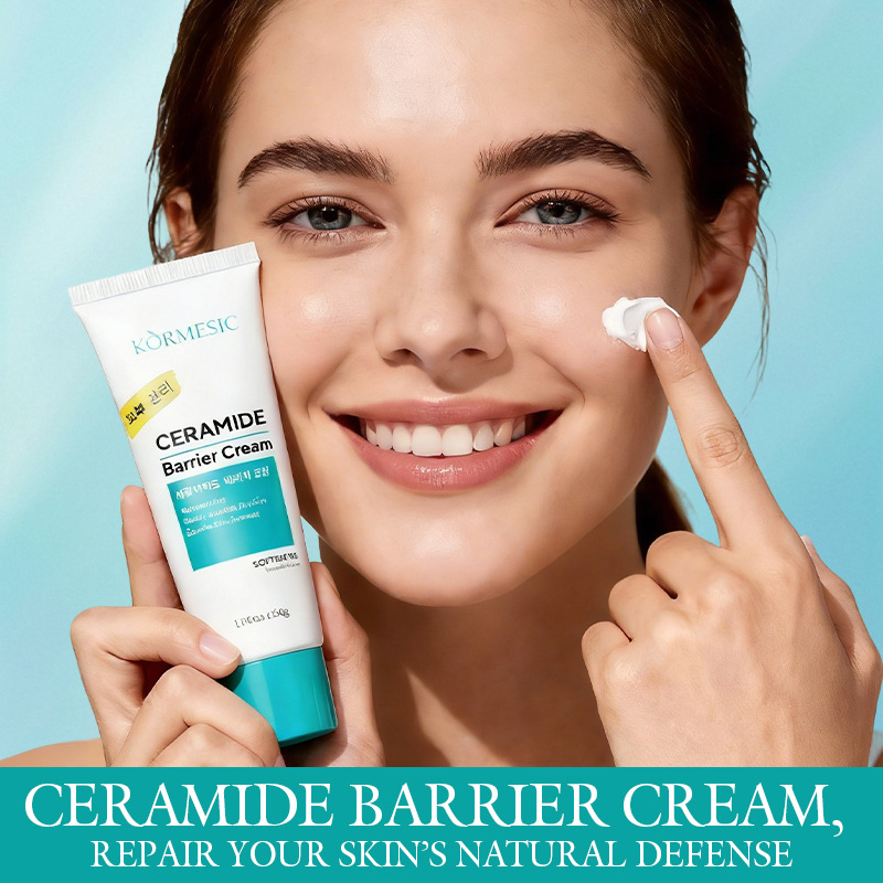 Facial Redness Reduce Cream Im - đánh giá và giá Ceramide Moisturizer