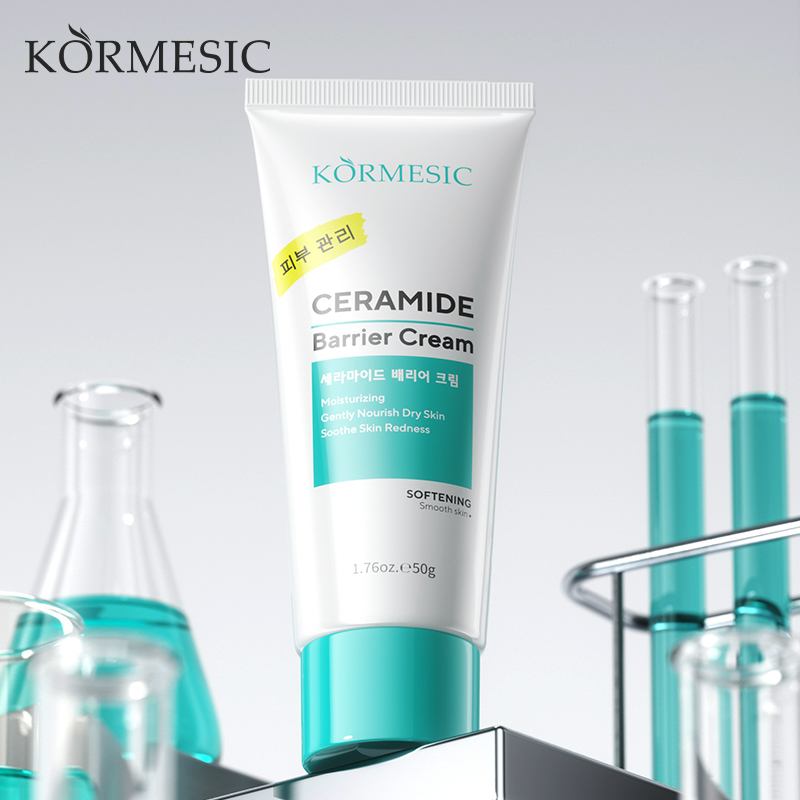 Facial Redness Reduce Cream Im - đánh giá và giá Ceramide Moisturizer