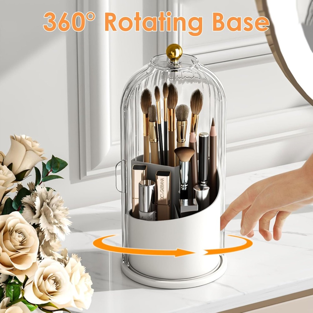 5-Piece Set, 360-Degree Rotati - đánh giá và giá Skincare B Erl