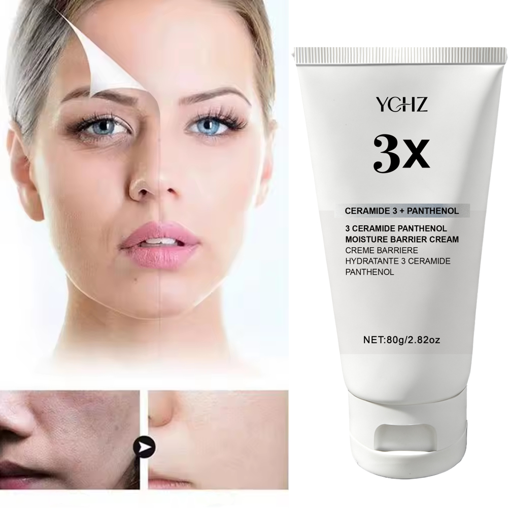 3X Ceramide Panthenol Moisturi - đánh giá và giá Ceramide Moisturizer