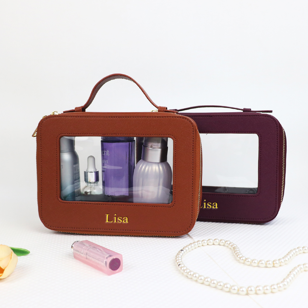 Personalized Custom Leather Ma - đánh giá và giá Skincare B Erl