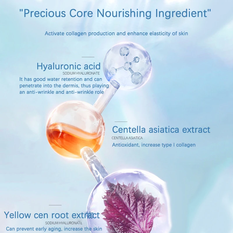 High Purity 98% Blue Copper Pe - đánh giá và giá Ceramide Moisturizer